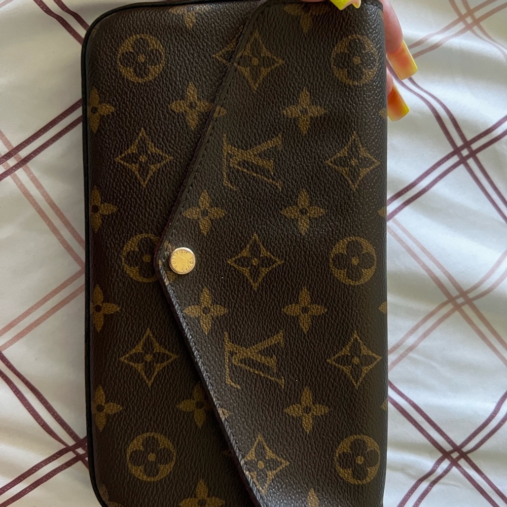 Louis Vuitton Felicie Pochette